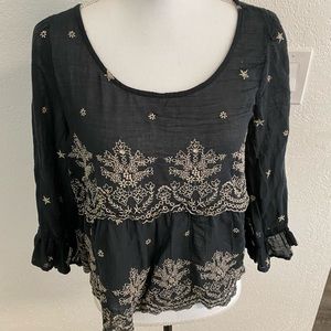 American Eagle Outfitters Blouse